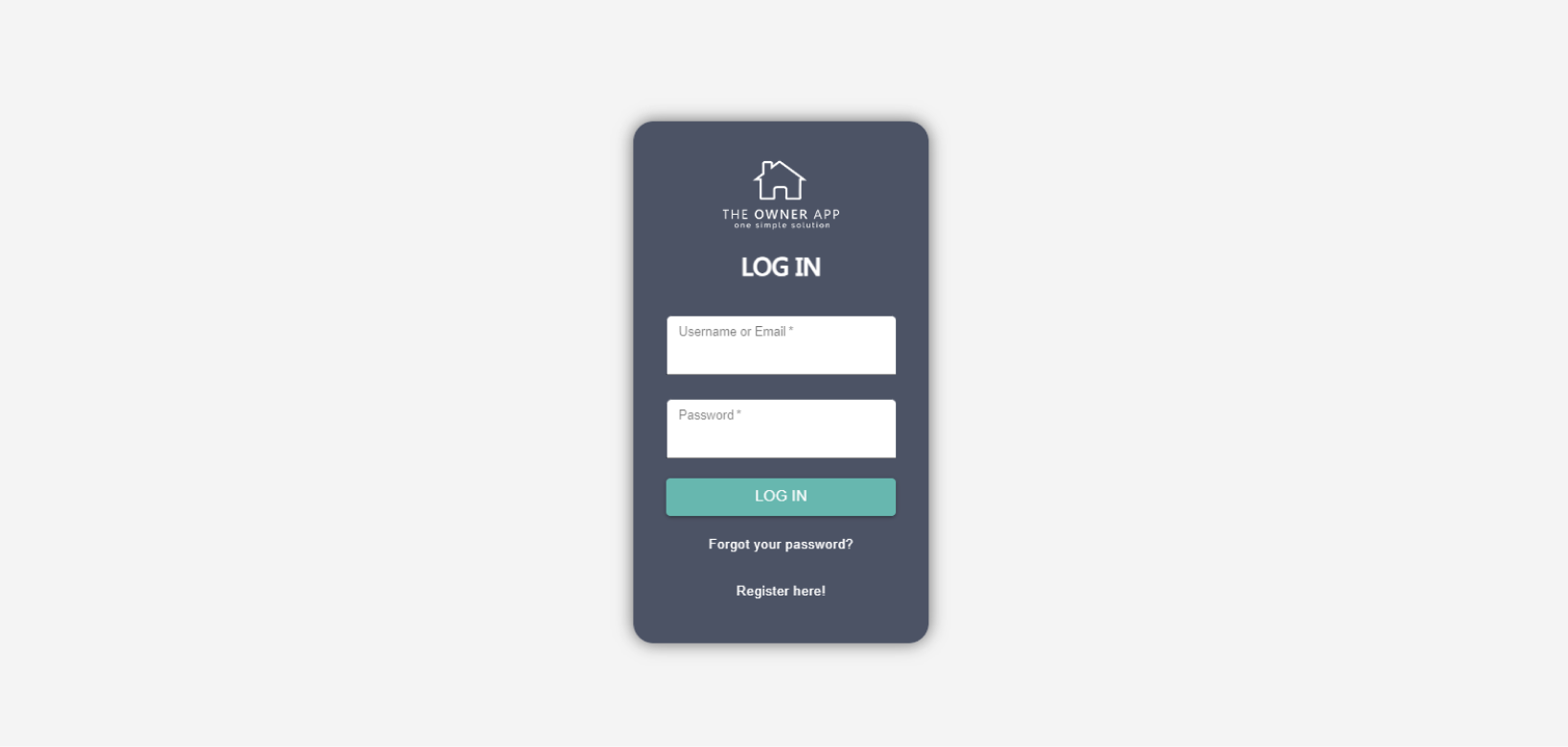 companies and projects