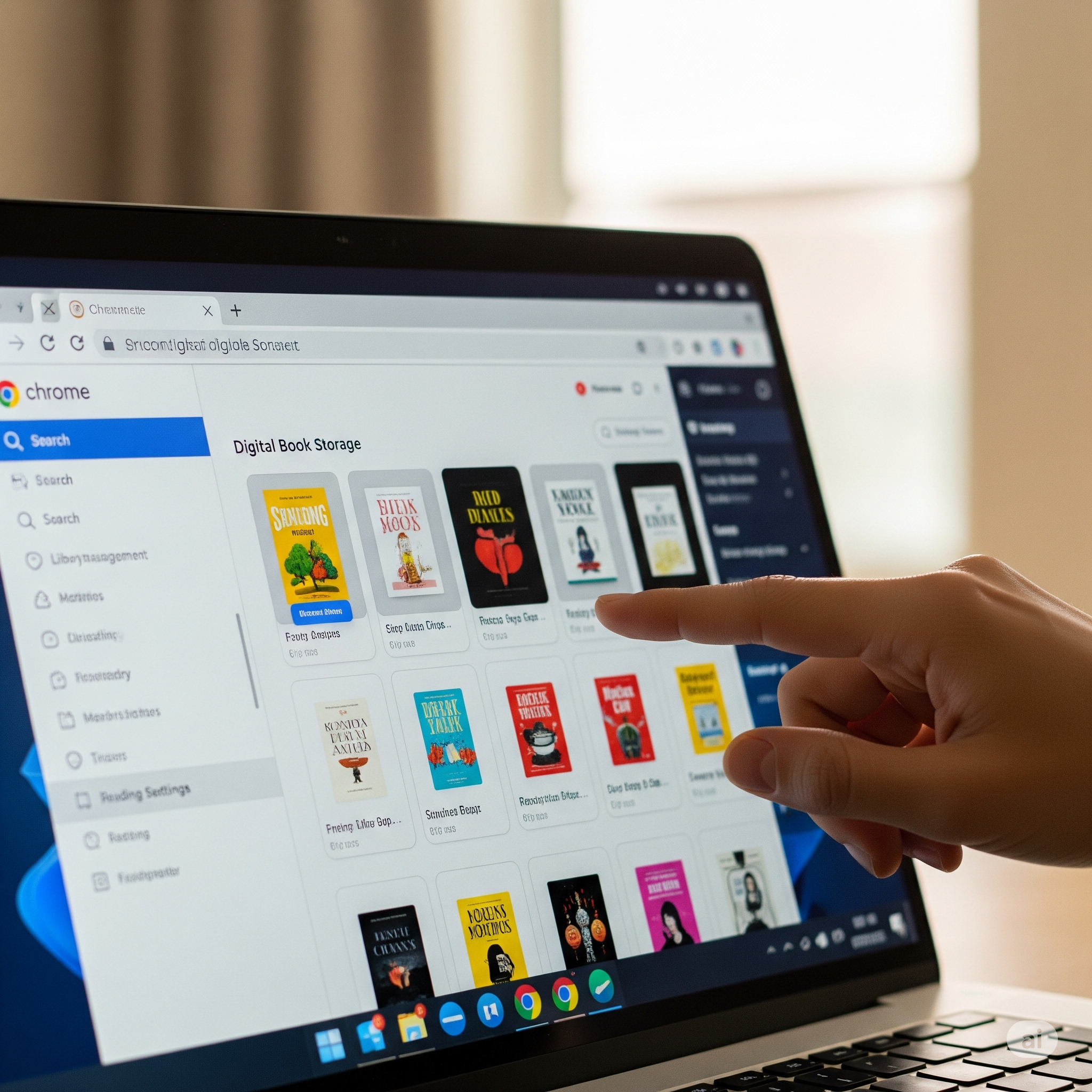 companies and projects