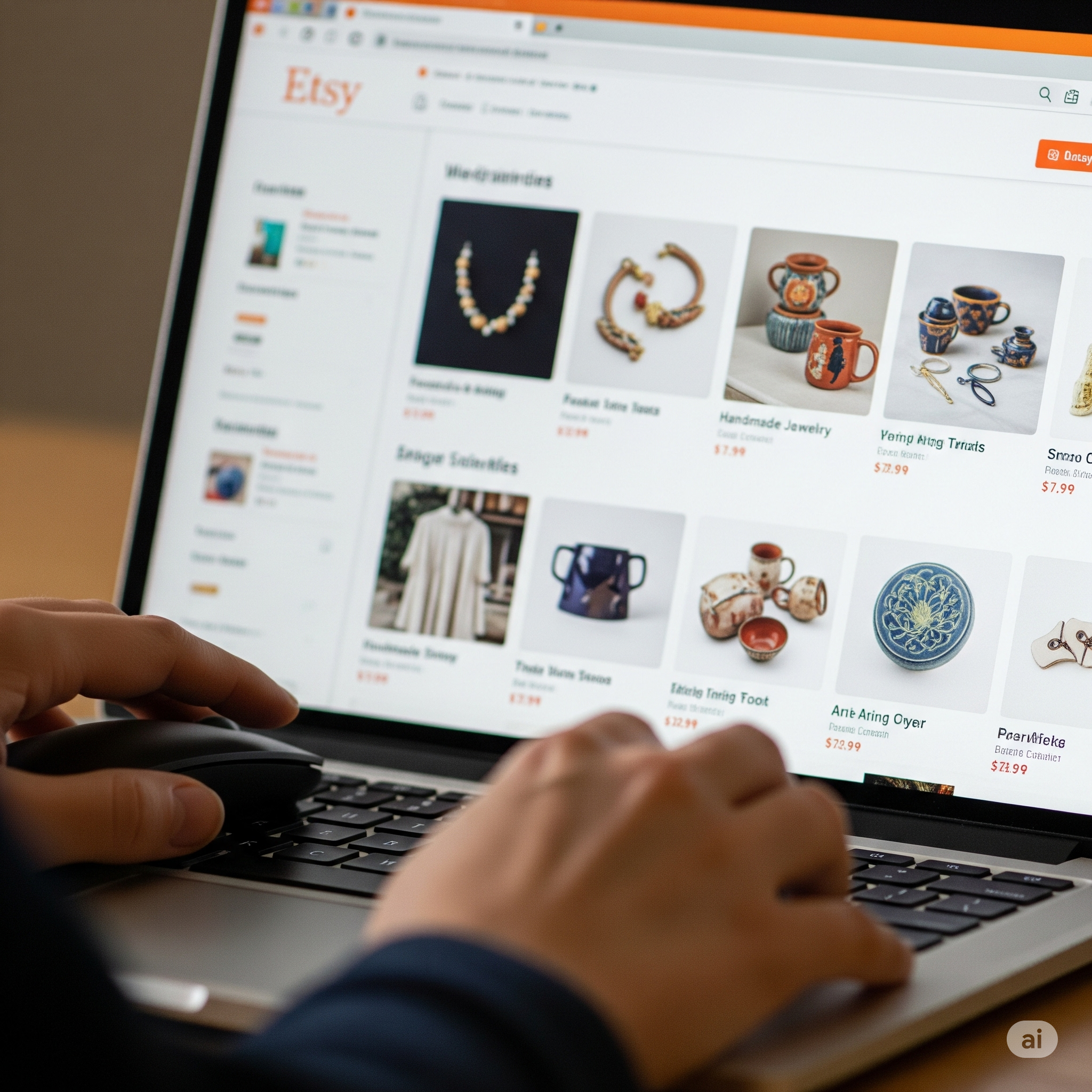 companies and projects